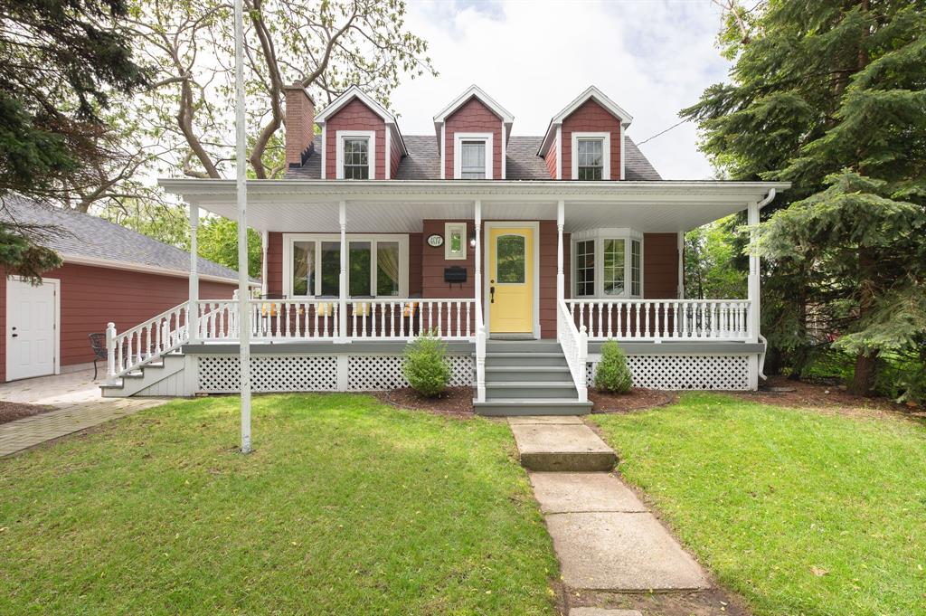 407 ERNEST Street, Point Edward, Ontario (ID 19019537)