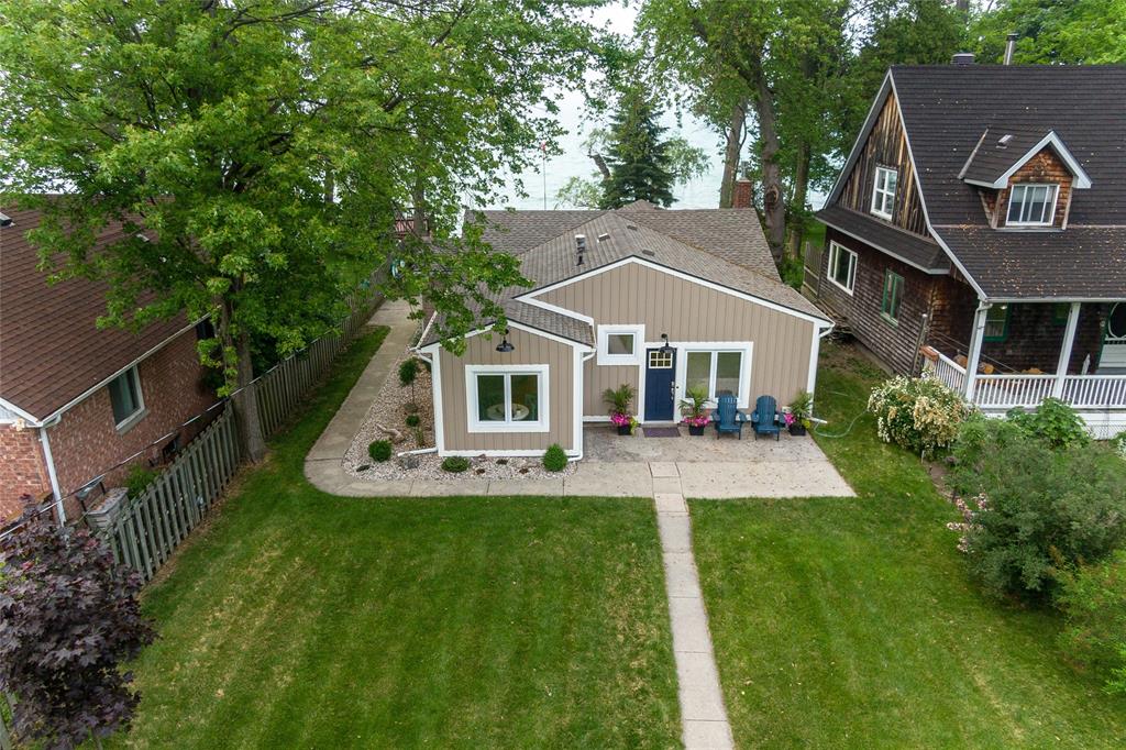 2295 PASSINGHAM Drive, Sarnia, Ontario (ID 19020677)
