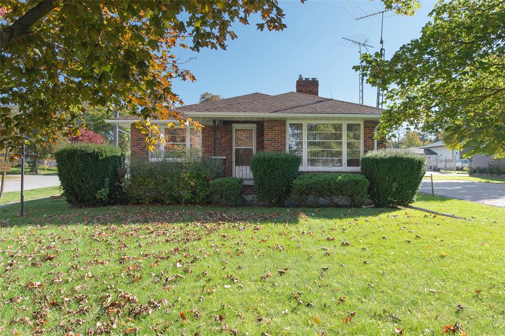 1220 ST CLAIR Parkway, St. Clair, Ontario (ID 19027367)