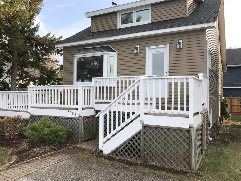 2687 OLD LAKESHORE Road, Sarnia, Ontario (ID 19027992)