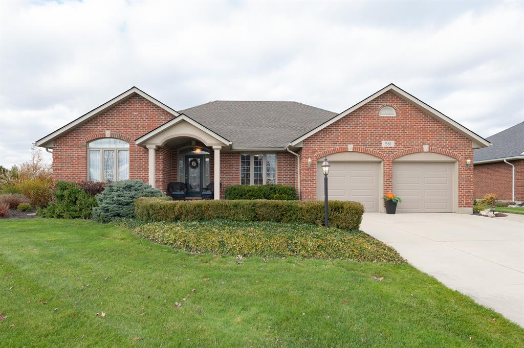 561 FIRST Avenue, Petrolia, Ontario (ID 19028036)