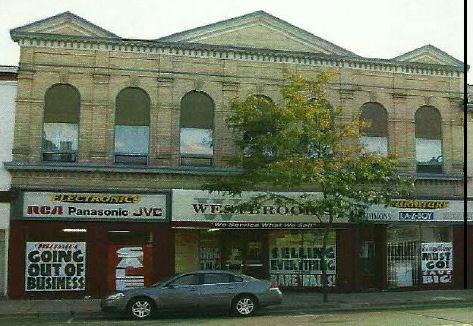 10-16 Peel Street, Simcoe, Ontario (ID 30787072)