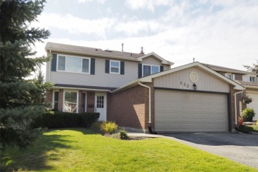 533 Thorndale Drive, Waterloo, Ontario (ID 30600650)