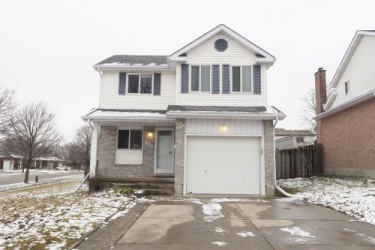 623 Westheights Dr, Kitchener, Ontario (ID 30783051)