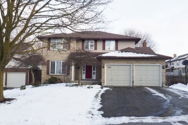 240 Winderheights Pl, Waterloo, Ontario (ID 30783042)