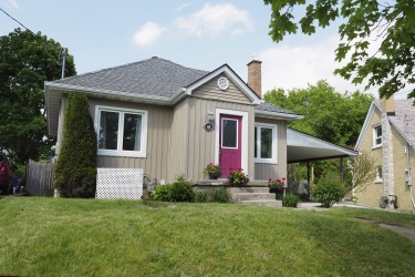 52 Pleasant Ave, Kitchener, Ontario (ID 30809722)