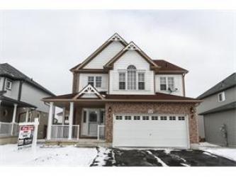 29 Roth Ave, Baden, Ontario (ID 30505585)