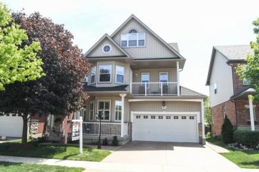 123 Hawkswood Dr, Kitchener, Ontario (ID 30523477)