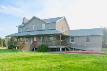 659 Kerby Rd., Madoc, Ontario