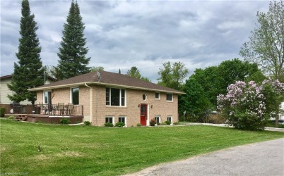 246 Elgin St., Madoc, Ontario