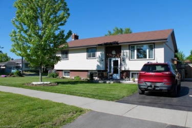 214 Haig Rd, Belleville, Ontario