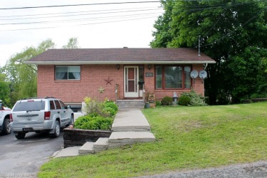 170 Elgin St., Madoc, Ontario