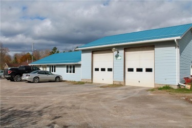 Madoc, Ontario
