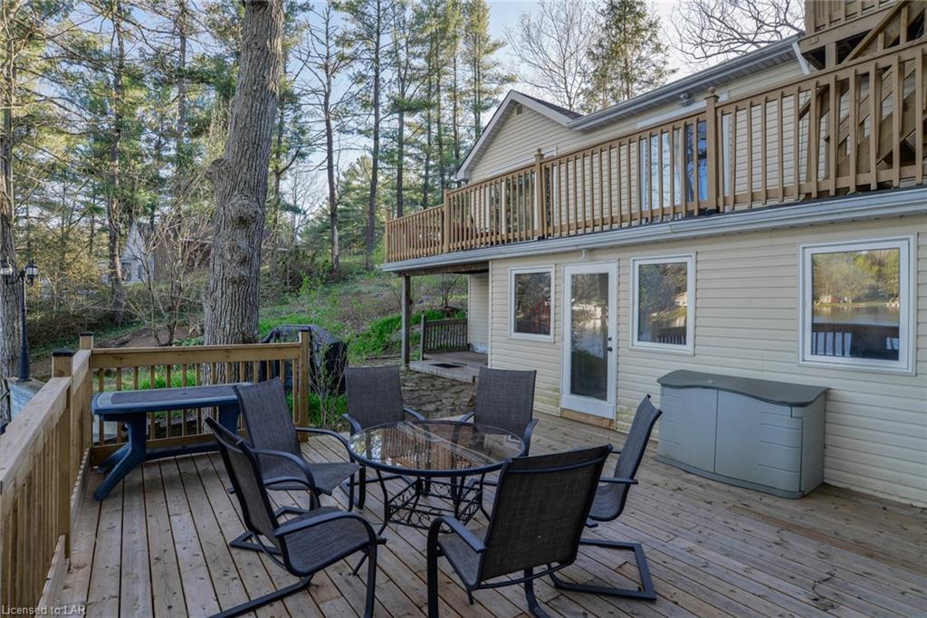 7847 OAKRIDGE Drive, Ramara, Ontario (ID 260279)