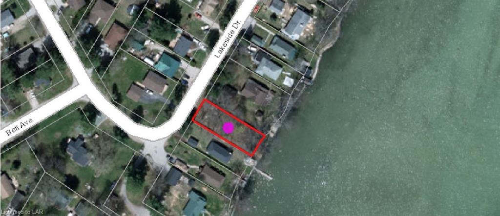 2707 LAKESIDE Drive, Severn Township, Ontario (ID 40148718)