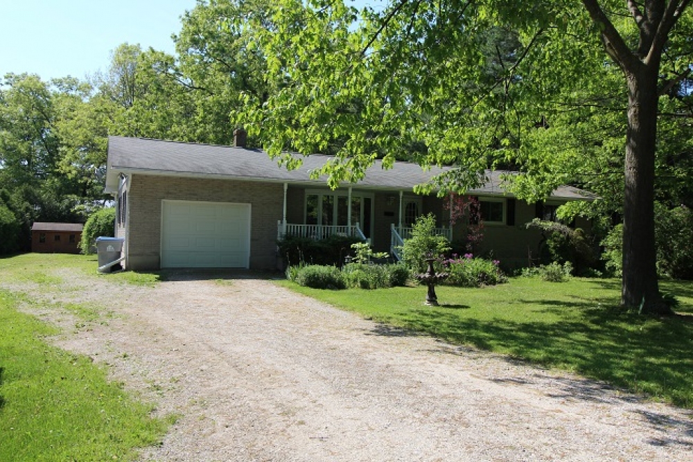 Lambton Shores, Ontario