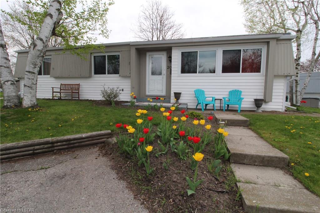Lambton Shores, Ontario