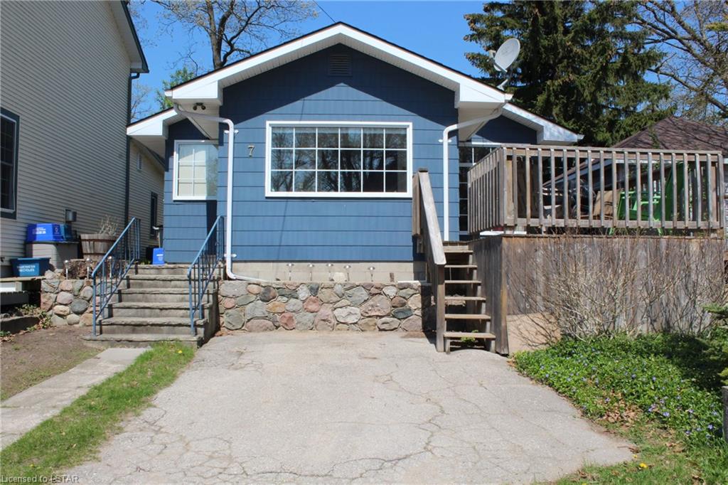 Grand Bend, Ontario