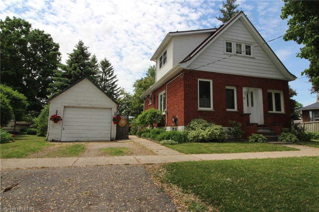 Exeter, Ontario