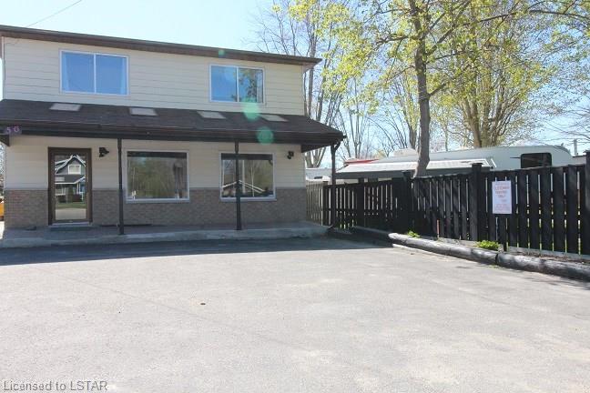 Grand Bend, Ontario