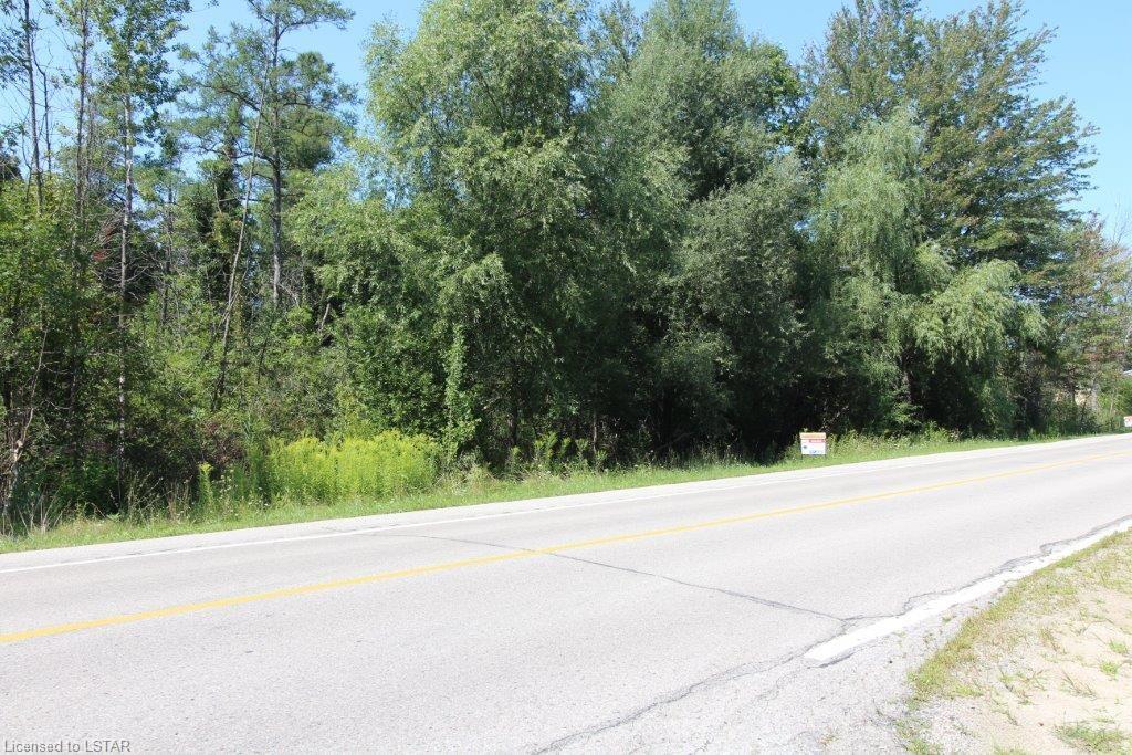 Port Franks, Ontario