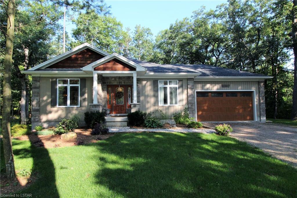 Lambton Shores, Ontario