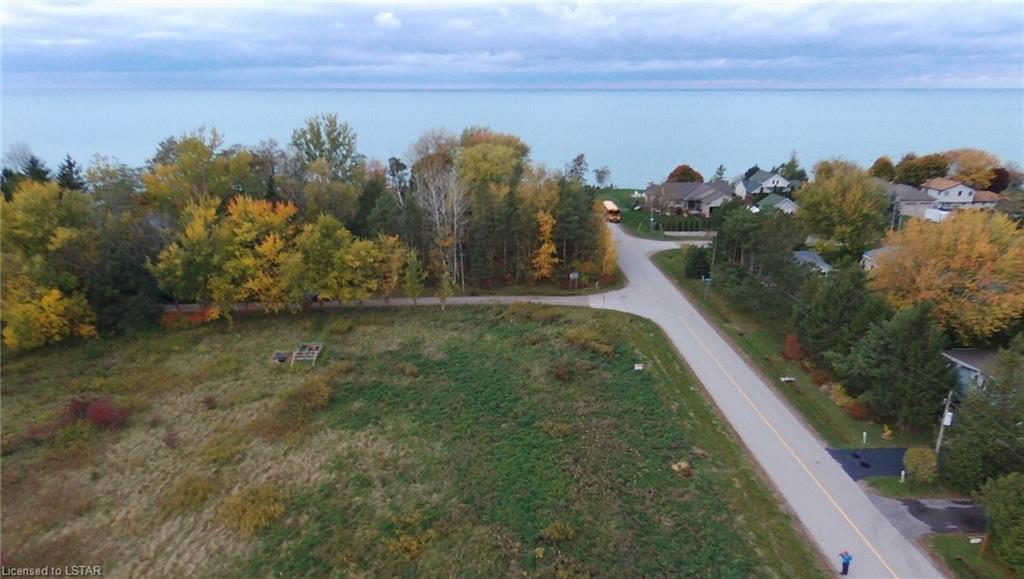 Bluewater, Ontario