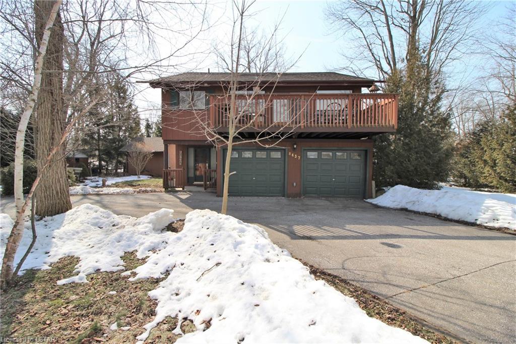 Lambton Shores, Lambton Shores, Ontario
