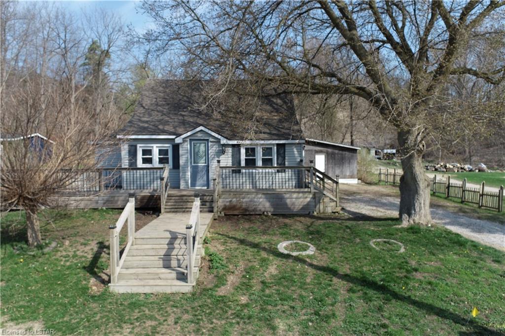 Lambton Shores, Lambton Shores, Ontario