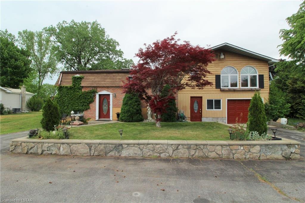 Walden South, Lambton Shores, Ontario