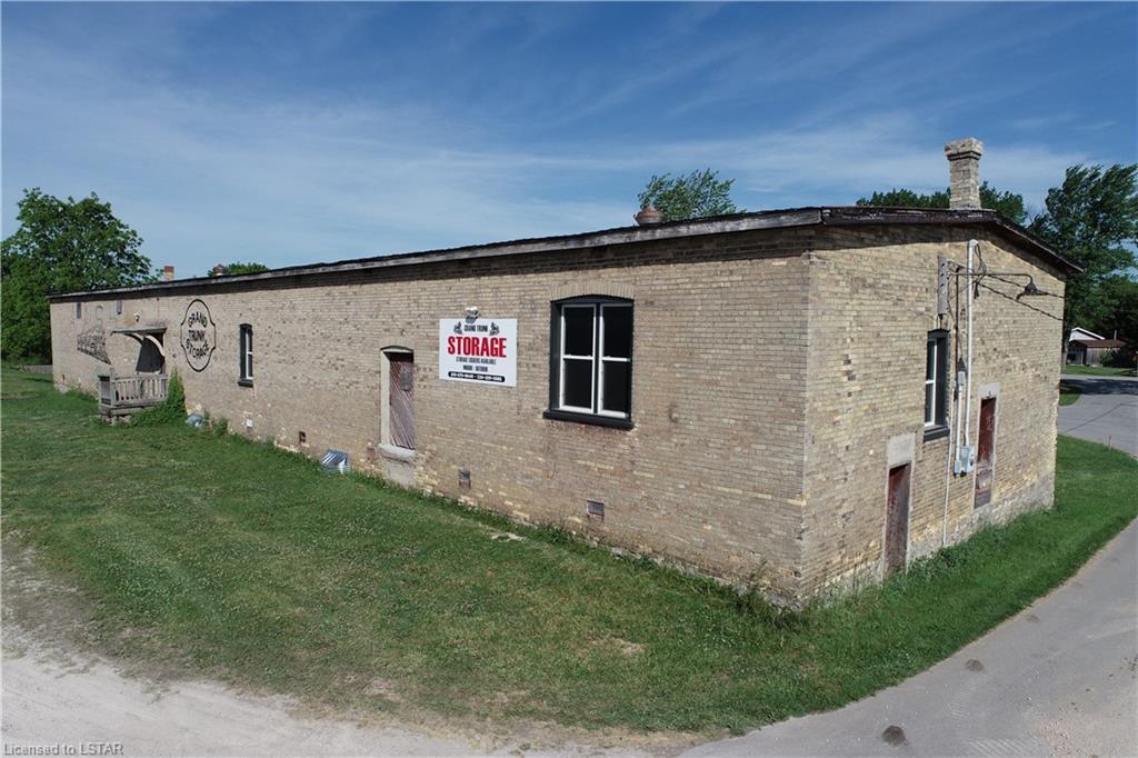Thedford, Lambton Shores, Ontario