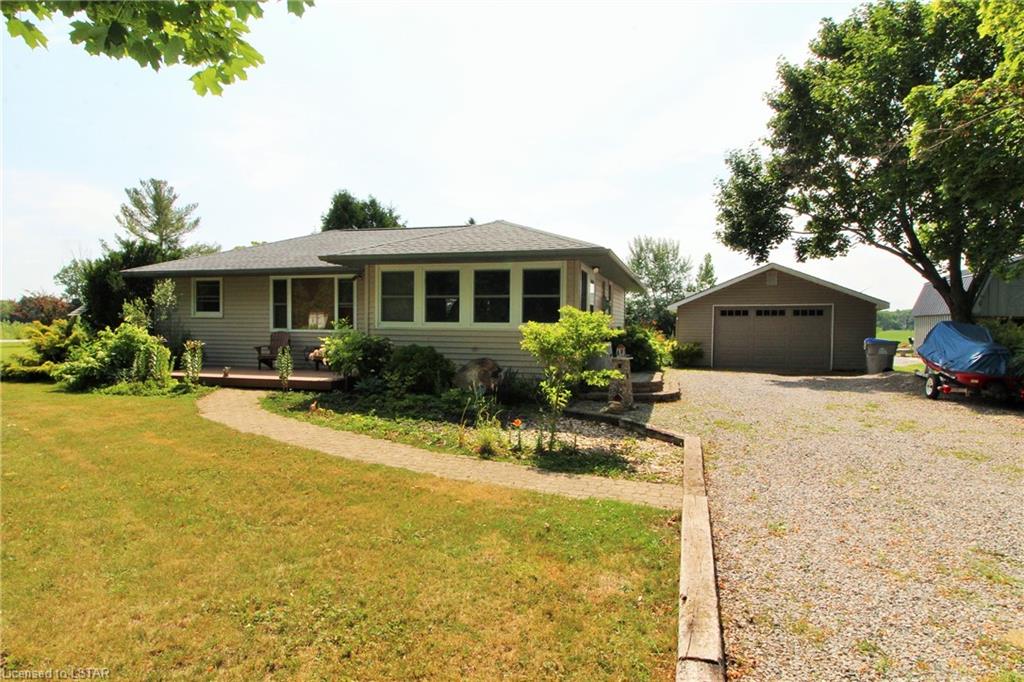 Lake View Haven, Lambton Shores, Ontario