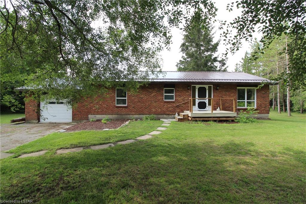 South Huron, South Huron, Ontario