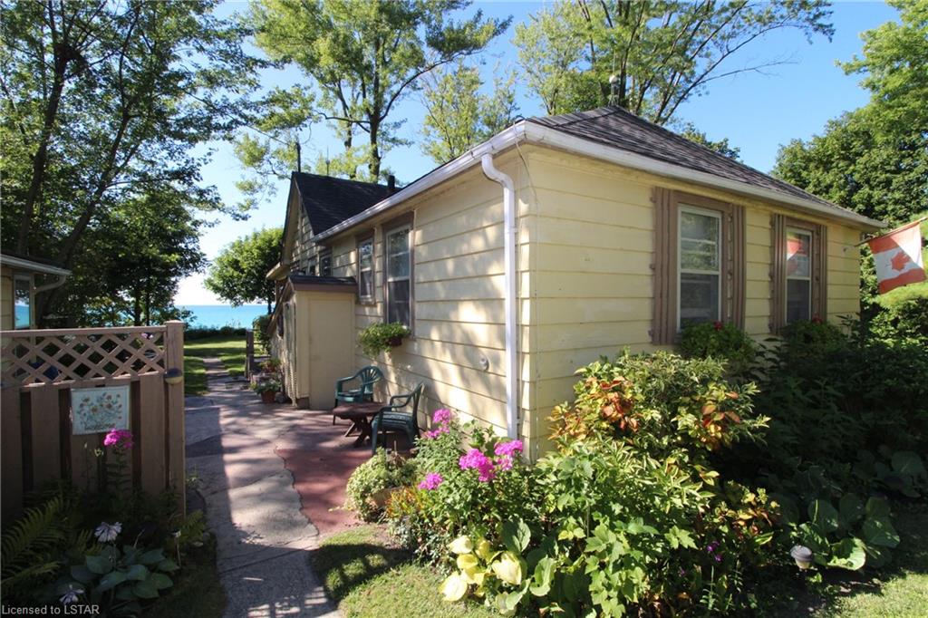 Bluewater, Bluewater, Ontario