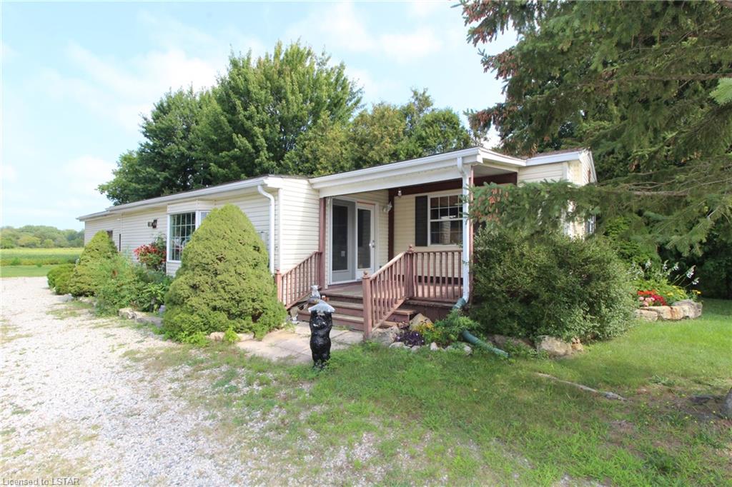 Walden North, Lambton Shores, Ontario