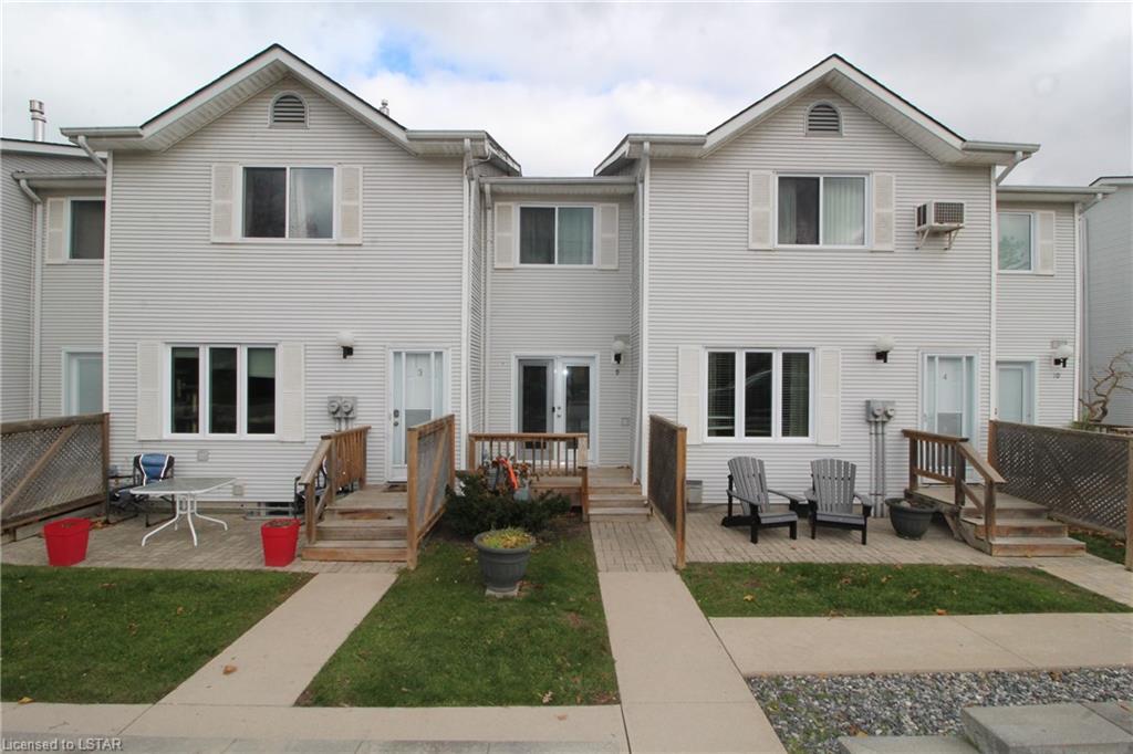 Grand Bend, Grand Bend, Ontario