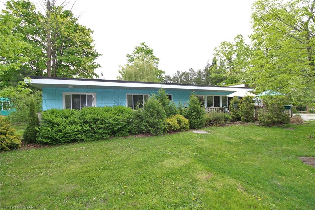 Snowden Acres, Bluewater, Ontario