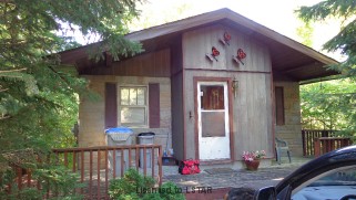 Port Franks, Ontario