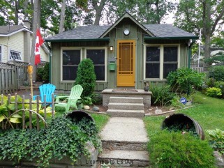 Grand Bend, Ontario