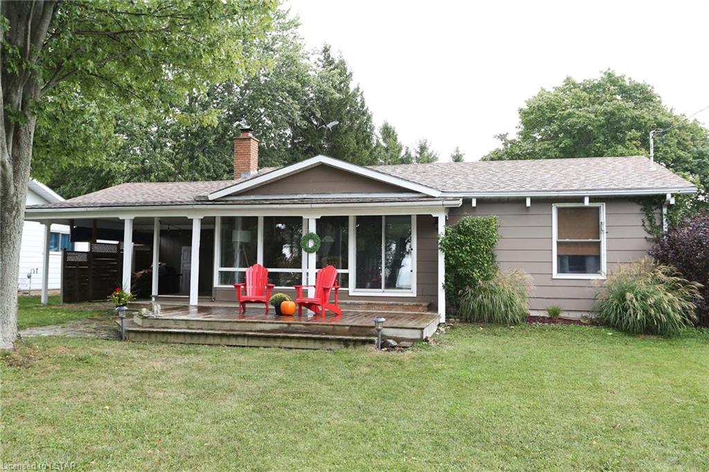 74292 HOMESTEAD HEIGHTS Drive, Bluewater, Ontario (ID 225197)