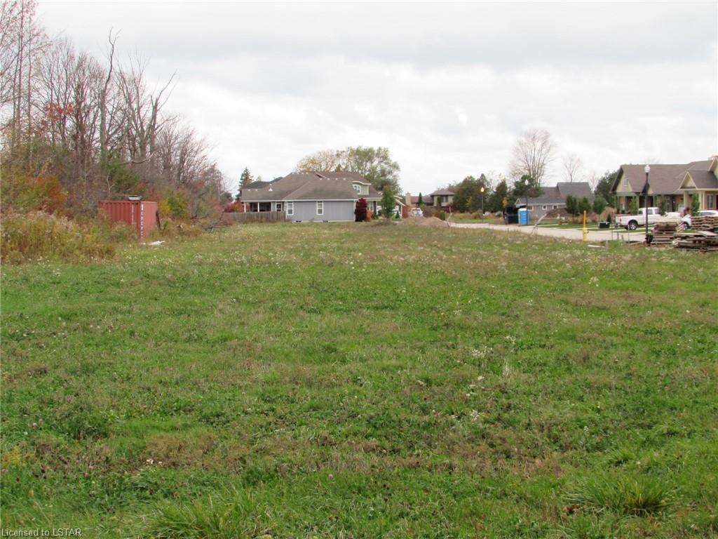 1 THIMBLEWEED Drive, Bayfield, Ontario (ID 230729)