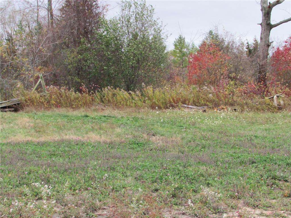 6 THIMBLEWEED Drive, Bayfield, Ontario (ID 230761)