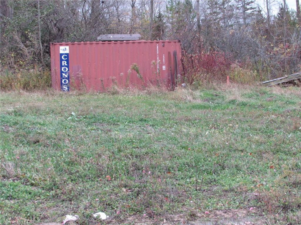 8 THIMBLEWEED Drive, Bayfield, Ontario (ID 230792)