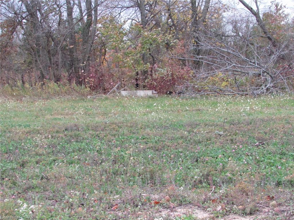 12 THIMBLEWEED Drive, Bayfield, Ontario (ID 230927)