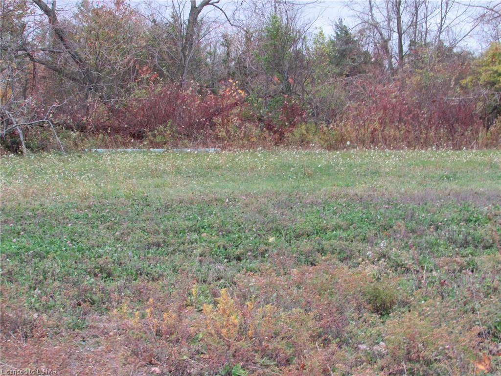 18 THIMBLEWEED Drive, Bayfield, Ontario (ID 230961)