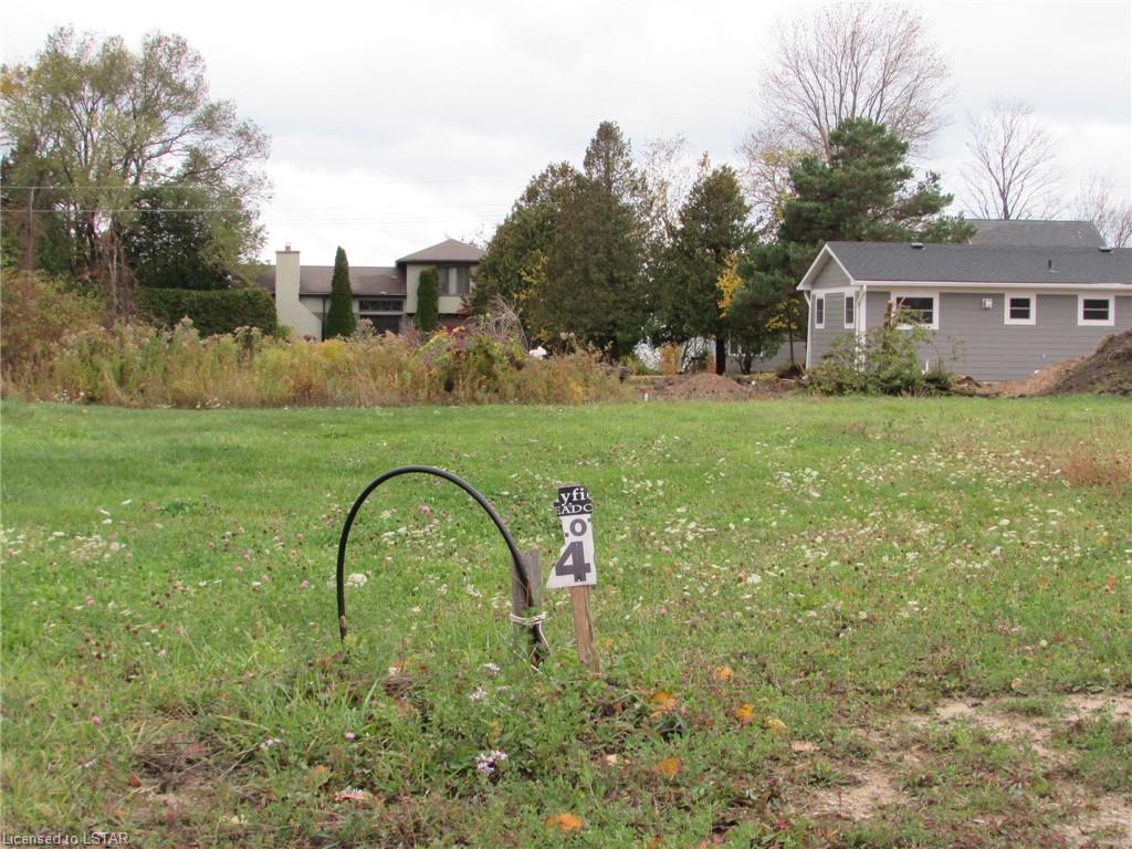 26 THIMBLEWEED Drive, Bayfield, Ontario (ID 230969)