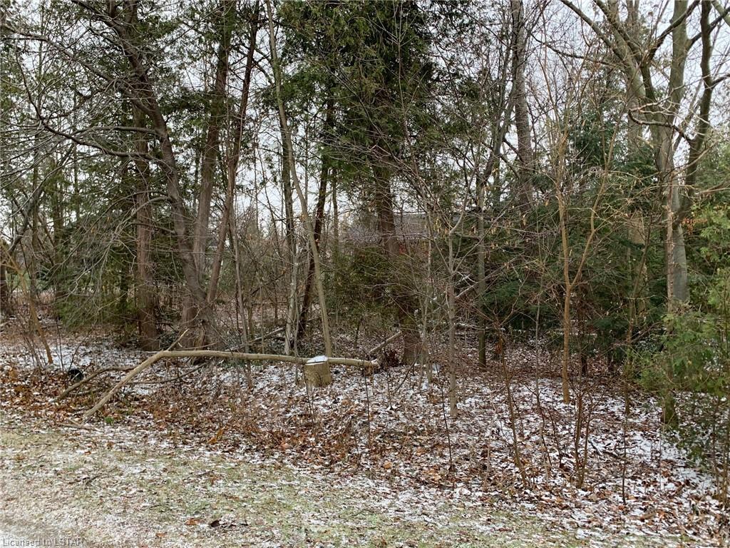 1 EUGENE Street, Bayfield, Ontario (ID 235698)