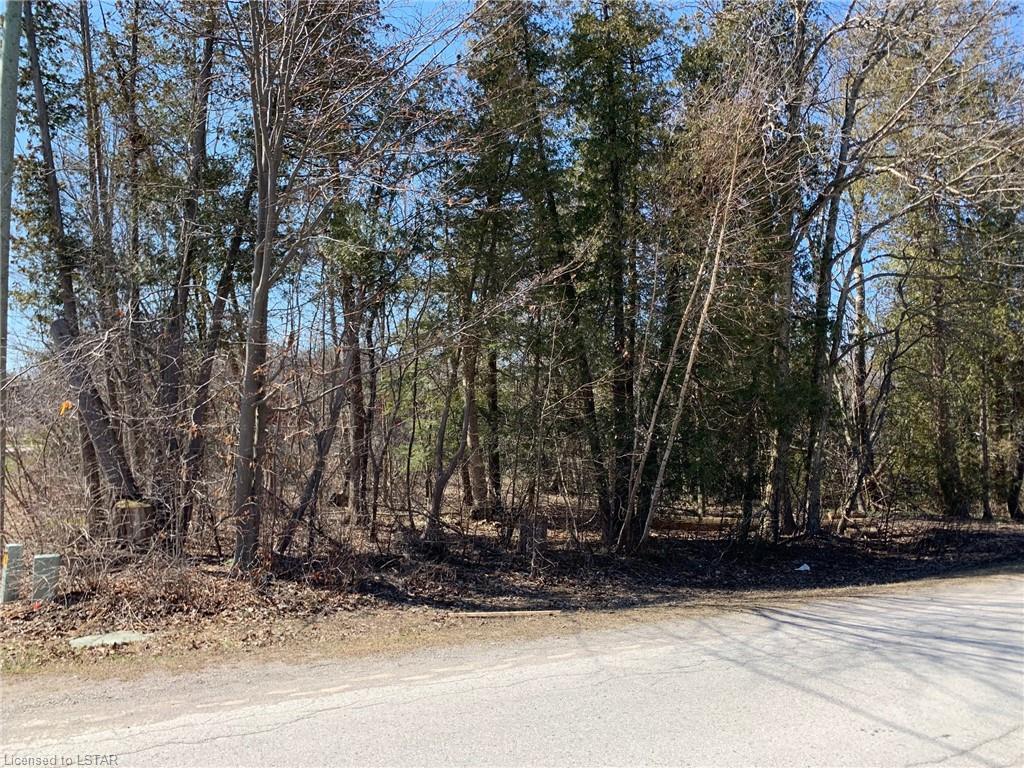 1 EUGENE Street, Bayfield, Ontario (ID 254030)