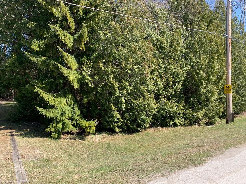 24 STARK Street, Bayfield, Ontario (ID 255540)