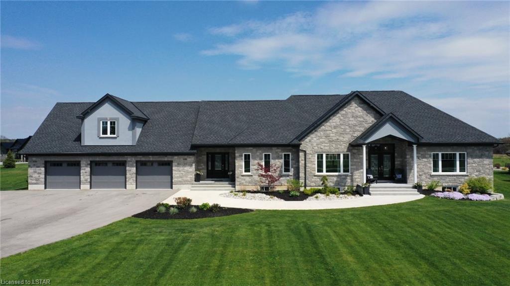 78926 MCILWAIN Line, Central Huron, Ontario (ID 261588)